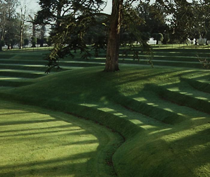 Heveningham terraces 1