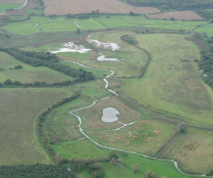 RSPB Snape