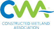 constructed wetland association
