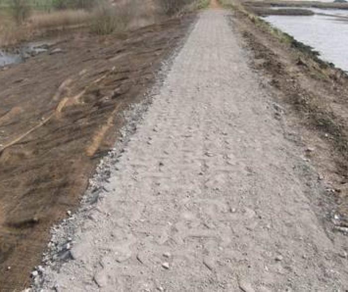 embankment foot path and access solutions_0