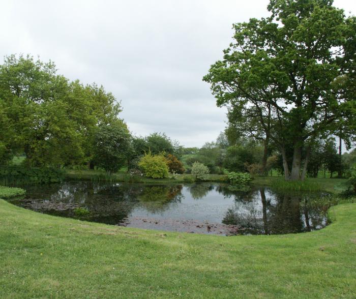 lined pond construction_1