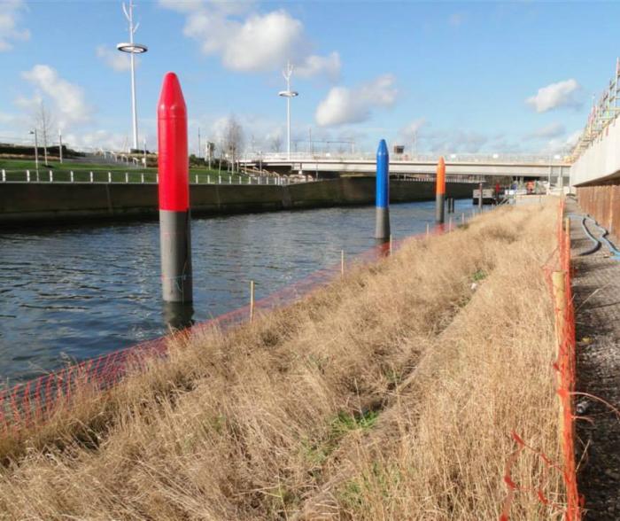 COIRMA~1_0_0 Coir Mats & Rolls, Bioengineering Riverbank Solutions